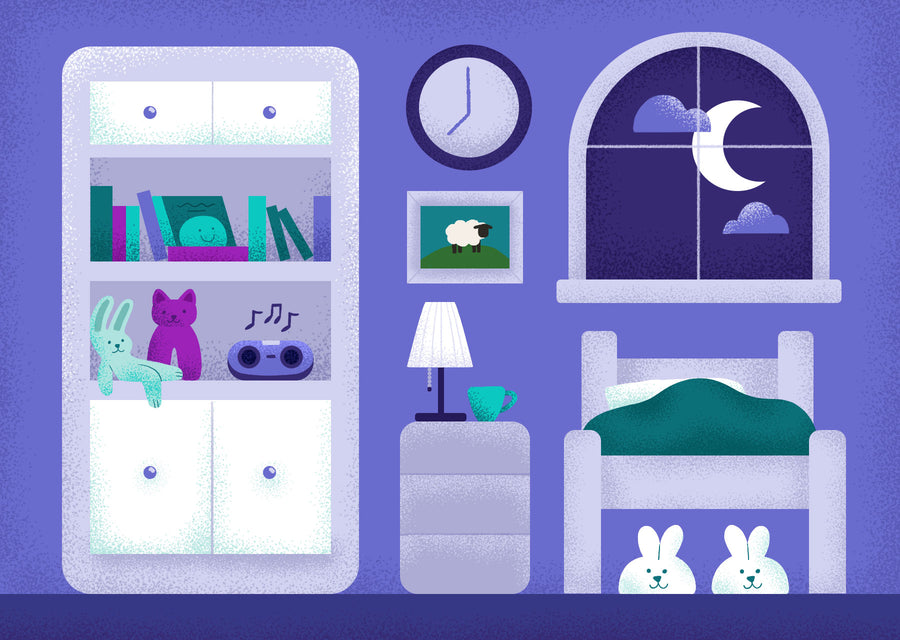 Master Sleep this Daylight Savings: A 5-Step Bedtime Routine That Actually Works for Kids