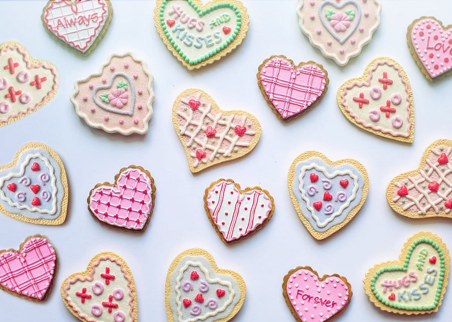 Kid-Friendly Valentine’s Recipes to Celebrate Family Love